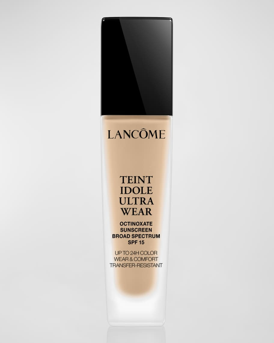 1 oz. Teint Idole Ultra Liquid 24H Longwear Foundation | Neiman Marcus
