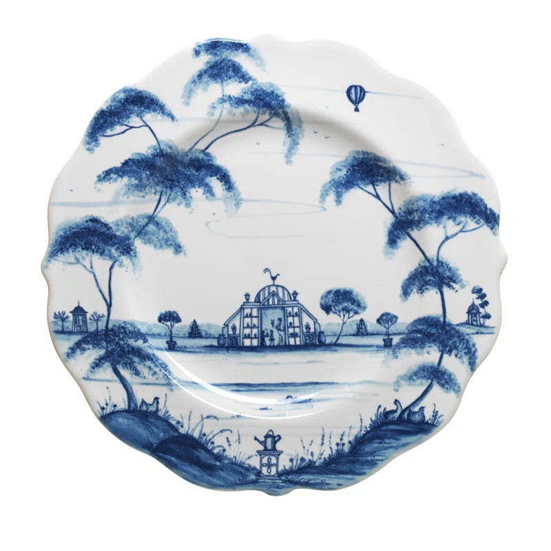 Country Estate Dessert/Salad Plate | Wayfair North America