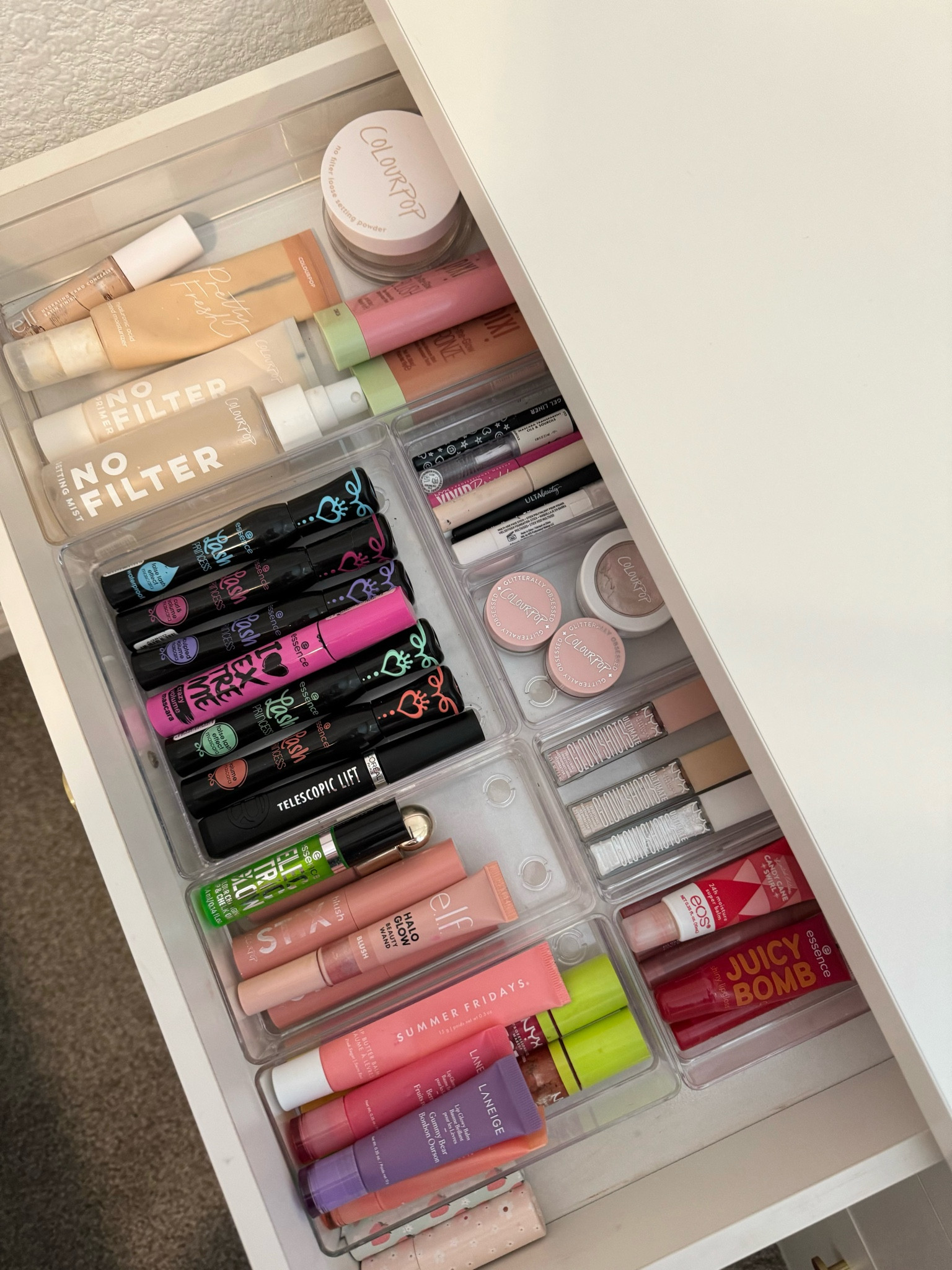 Shop Aubree’s vanity organizers plus all of her favs. 🩷

#LTKbeauty #LTKfamily #LTKhome