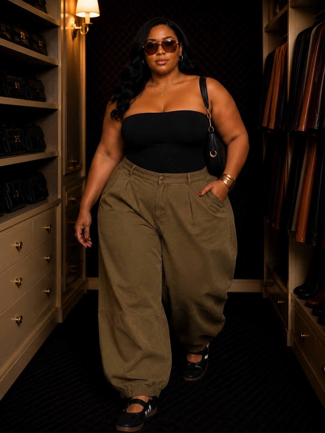 #LTKootd #LTKPlusSize #LTKMidsize