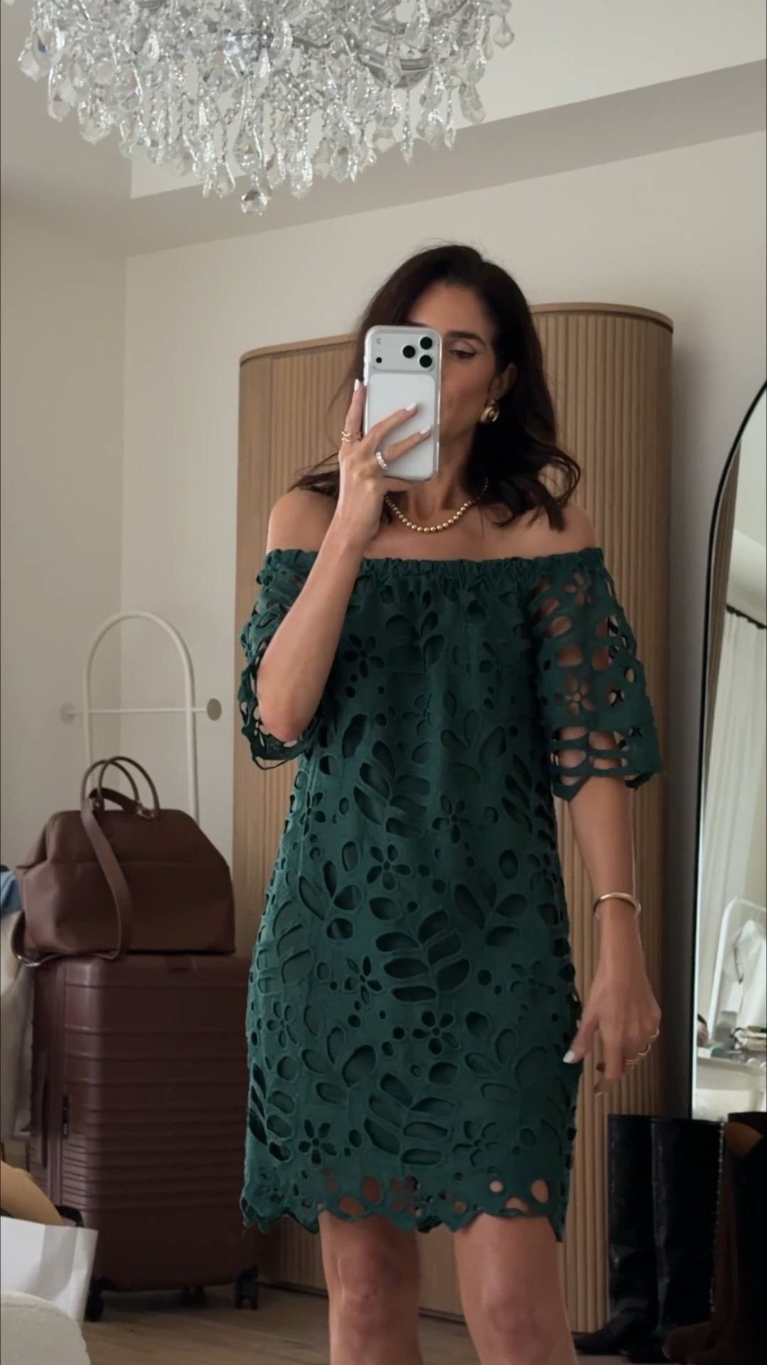 This dress can be easily dressed up or down. I’m just shy of 5-7” wearing the size small #stylinbyaylin #aylin #dress #amazon #dresss

#LTKTravel #LTKOver40 #LTKSeasonal