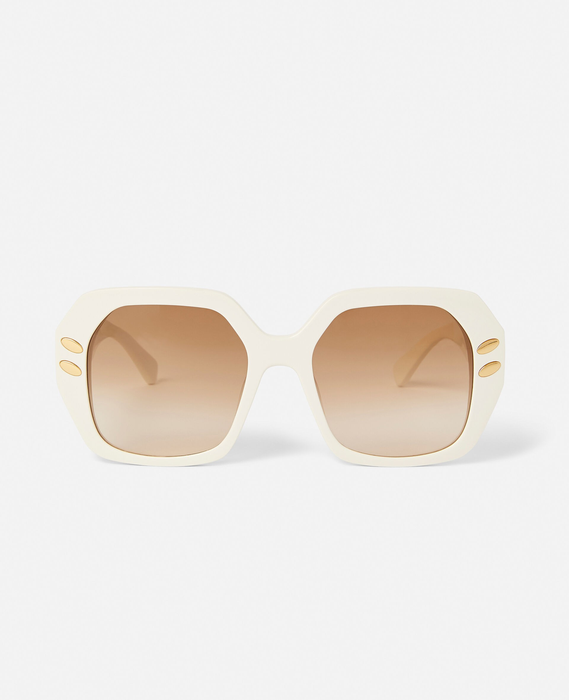 Geometric Sunglasses | Stella McCartney (Global)