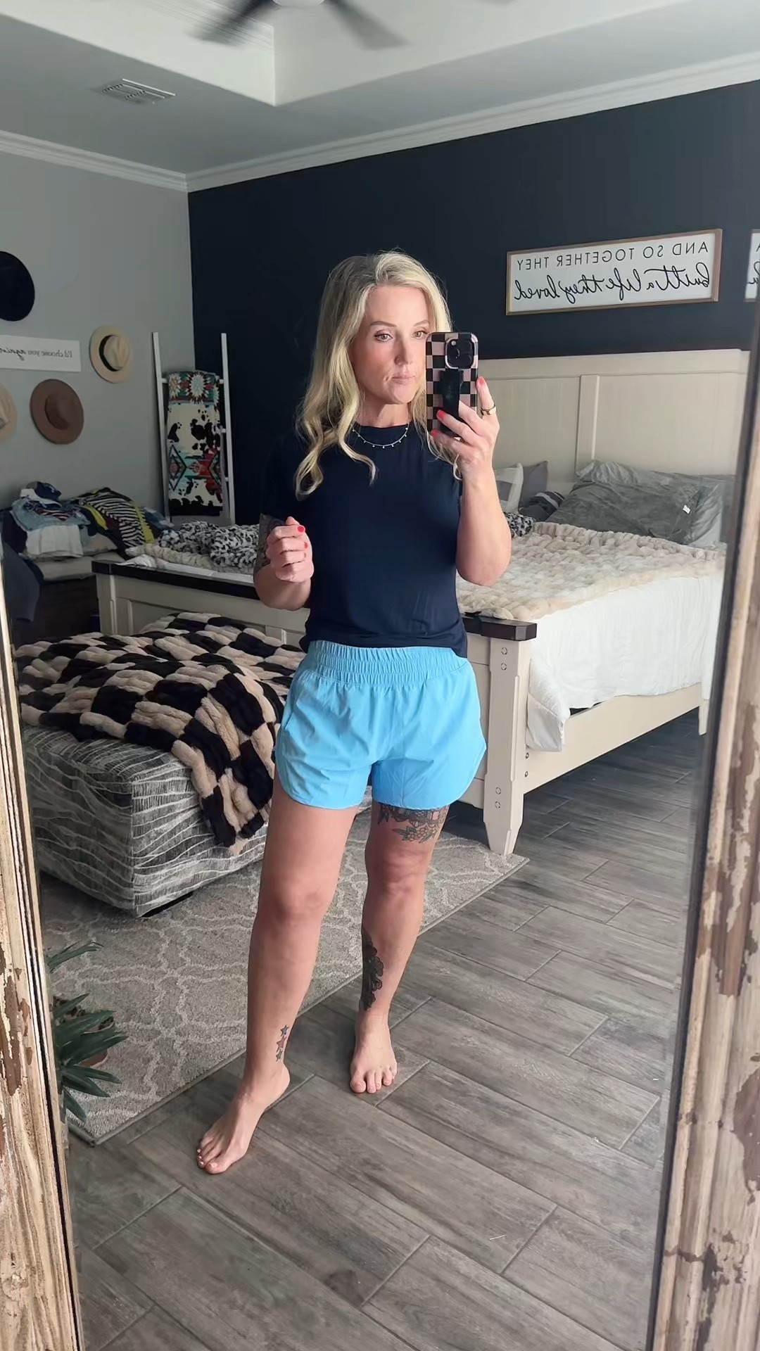 The cutest shorts for summer!! 

#LTKSeasonal #LTKSaleAlert #LTKGiftGuide