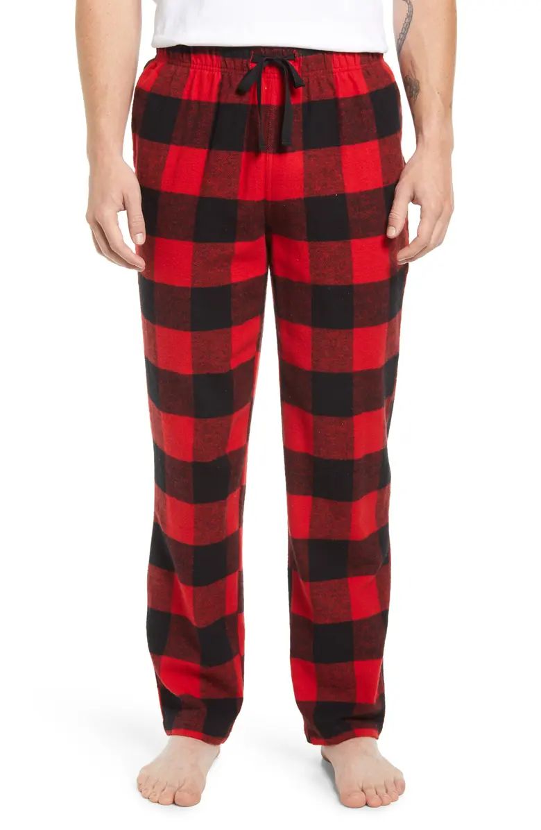 Nordstrom Flannel Family Pajama Pants | Nordstrom | Nordstrom