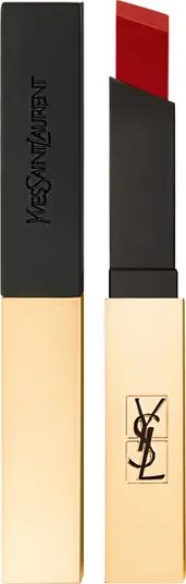 Yves Saint Laurent Rouge Pur Couture The Slim Matte Lipstick | Nordstrom | Nordstrom