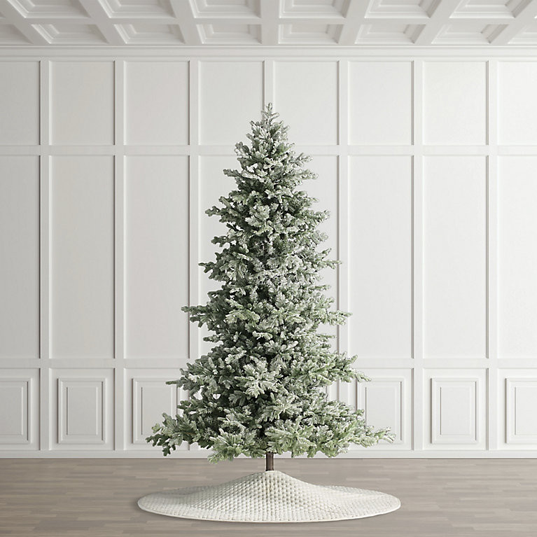 Alberta Pine Quick-Light Tree | Frontgate