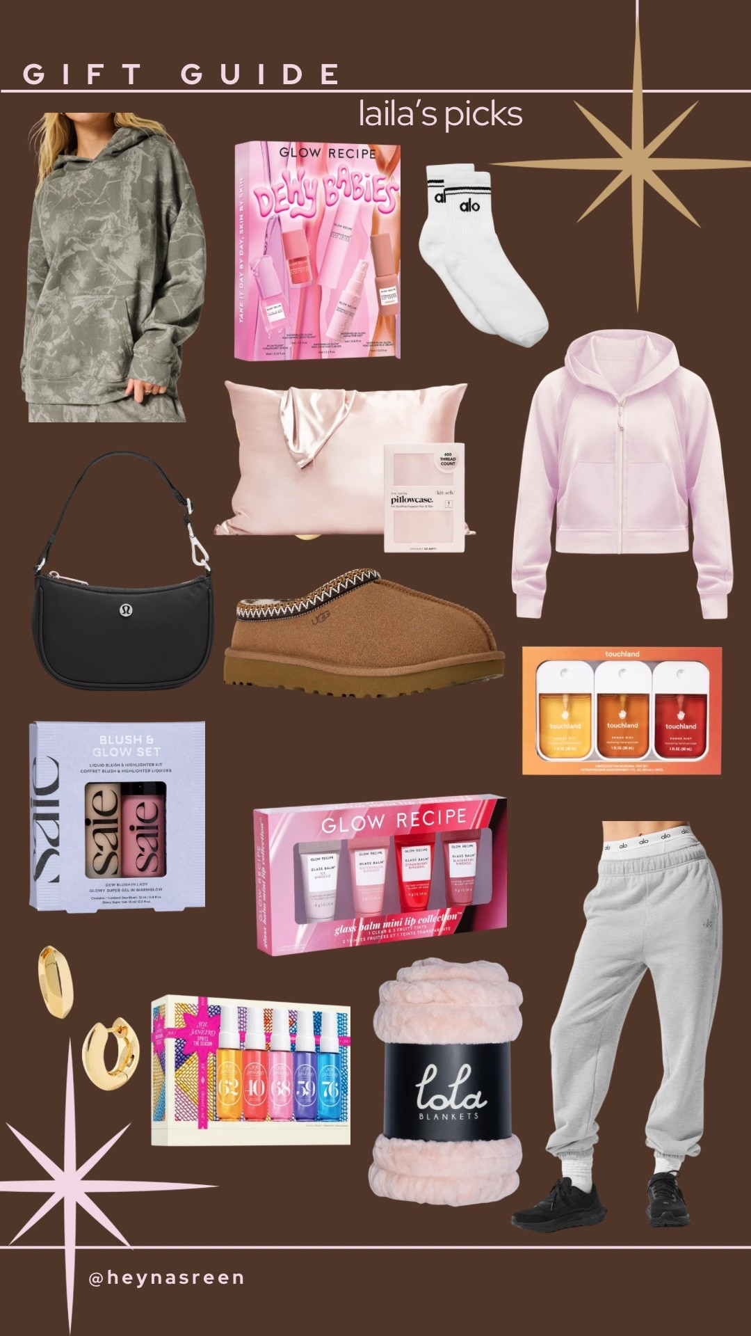 Gift guide for tween girls! 

#LTKKids #LTKHoliday #LTKGiftGuide