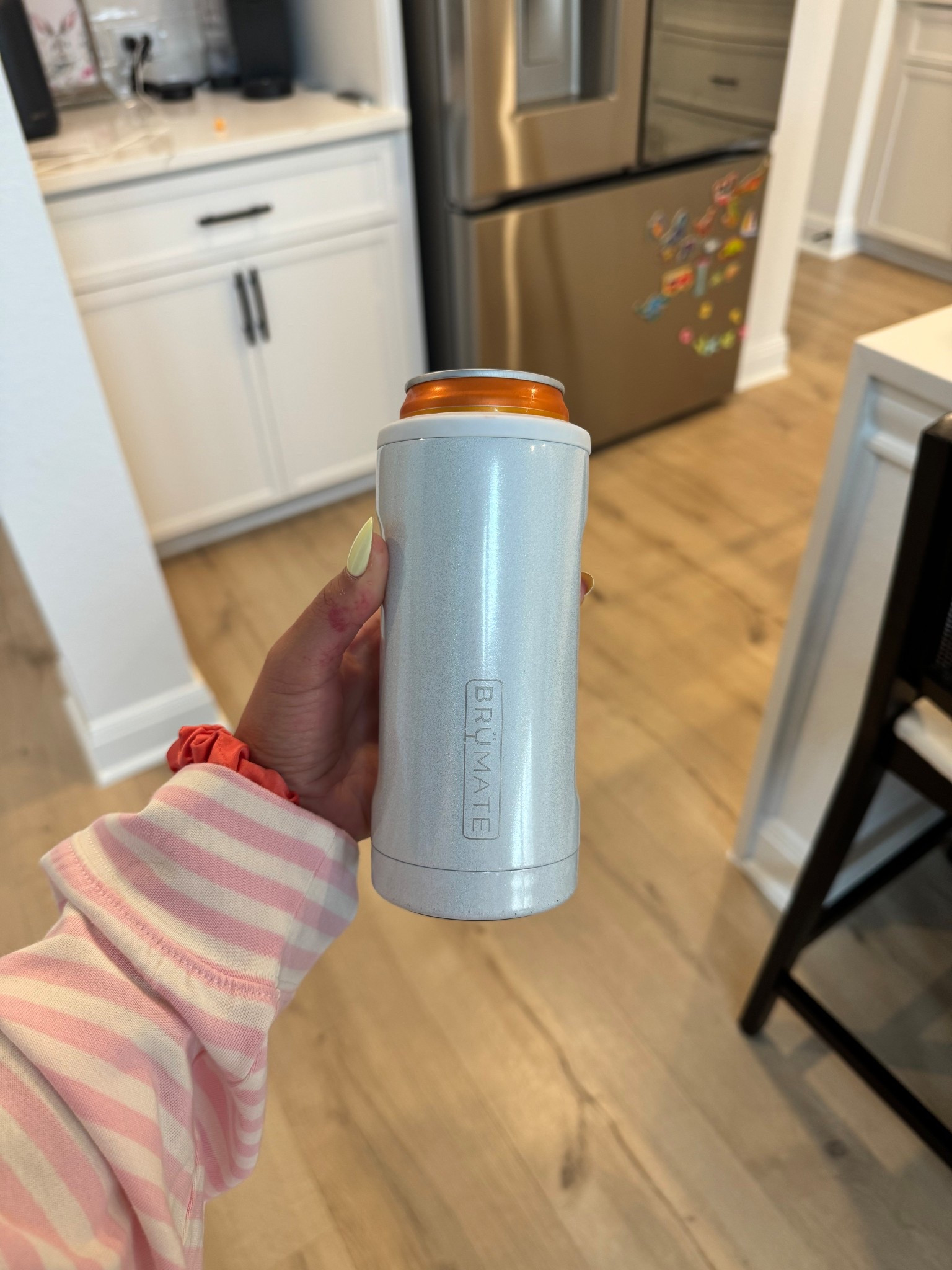 Alani drink cooler ✨💛

#LTKdayinmylife