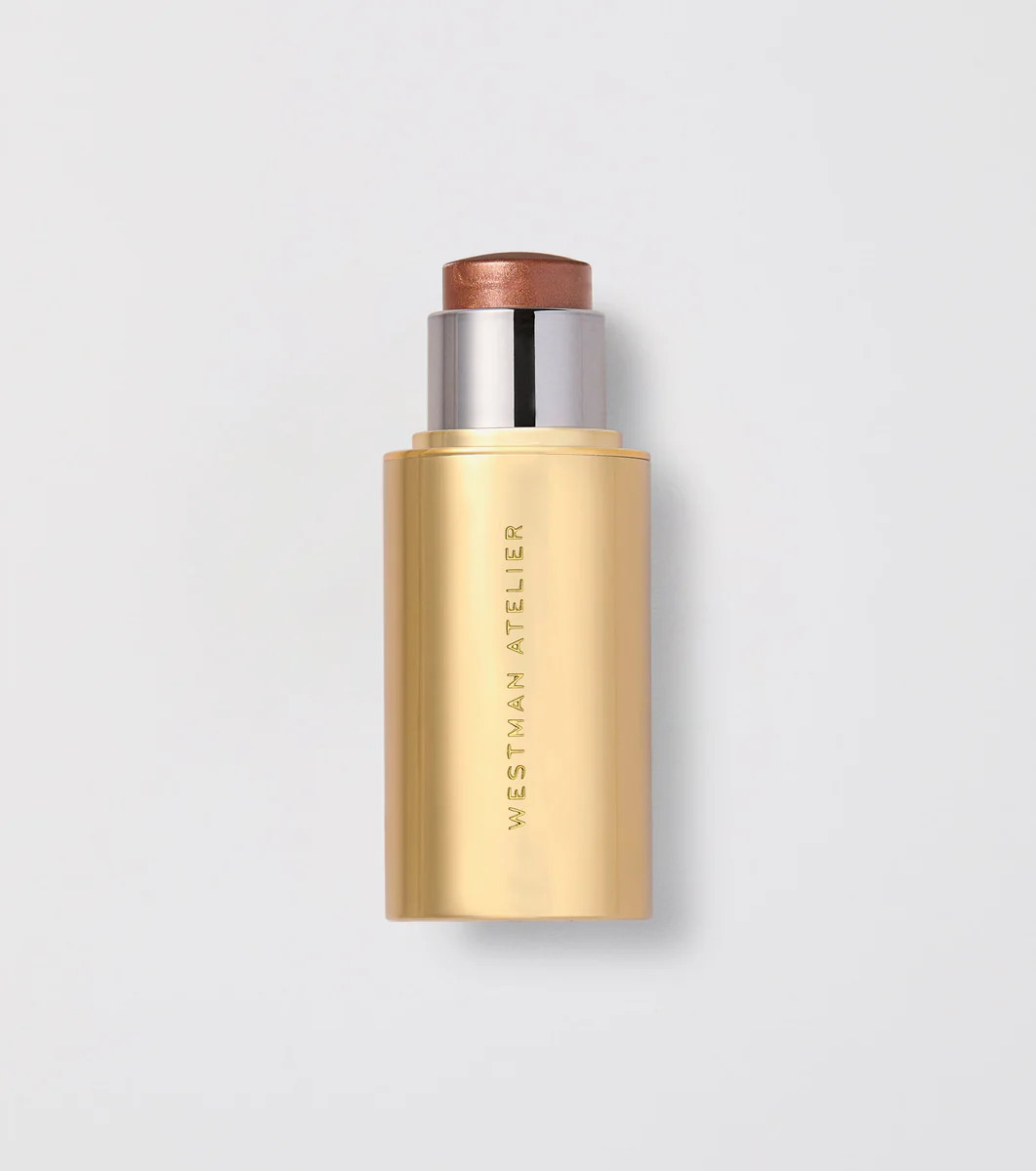 Lit Up Highlight Stick in Brûlée by Westman Atelier | Westman Atelier | Westman Atelier