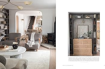 The Love of Home: Interiors for Beauty, Balance, and Belonging | Amazon (US)