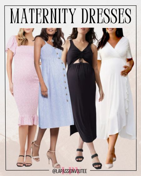 Discover Nordstrom's best-selling maternity dresses, where style meets comfort. Perfect for any occasion, these chic and versatile pieces ensure you feel fabulous throughout your pregnancy. Embrace motherhood with confidence and elegance, finding your ideal fit among these top-rated selections. Shop now for timeless maternity fashion.

#LTKBump #LTKStyleTip #LTKSeasonal