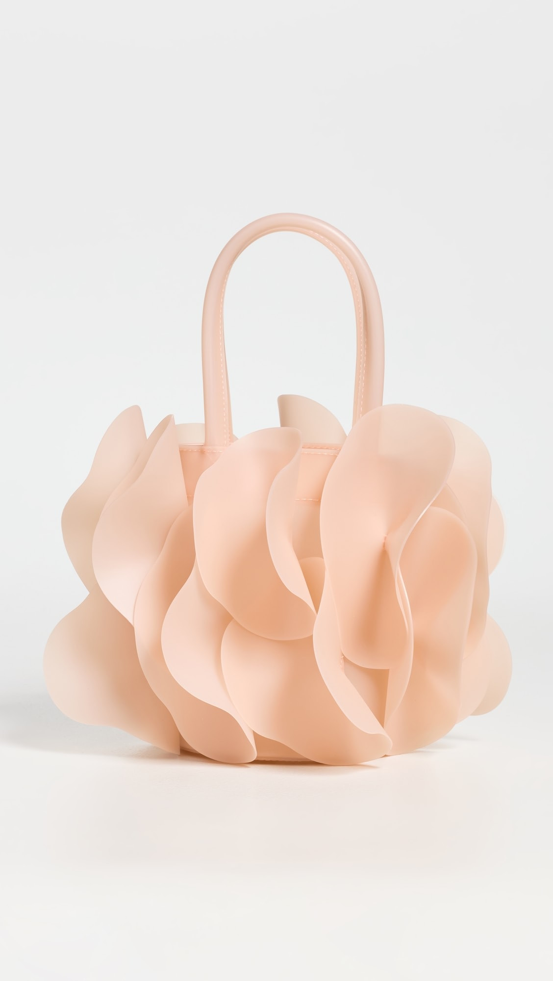 Jelly Flower Bag | Shopbop