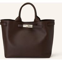 Longchamp Shopper Le Smart braun | Breuninger (DACH)