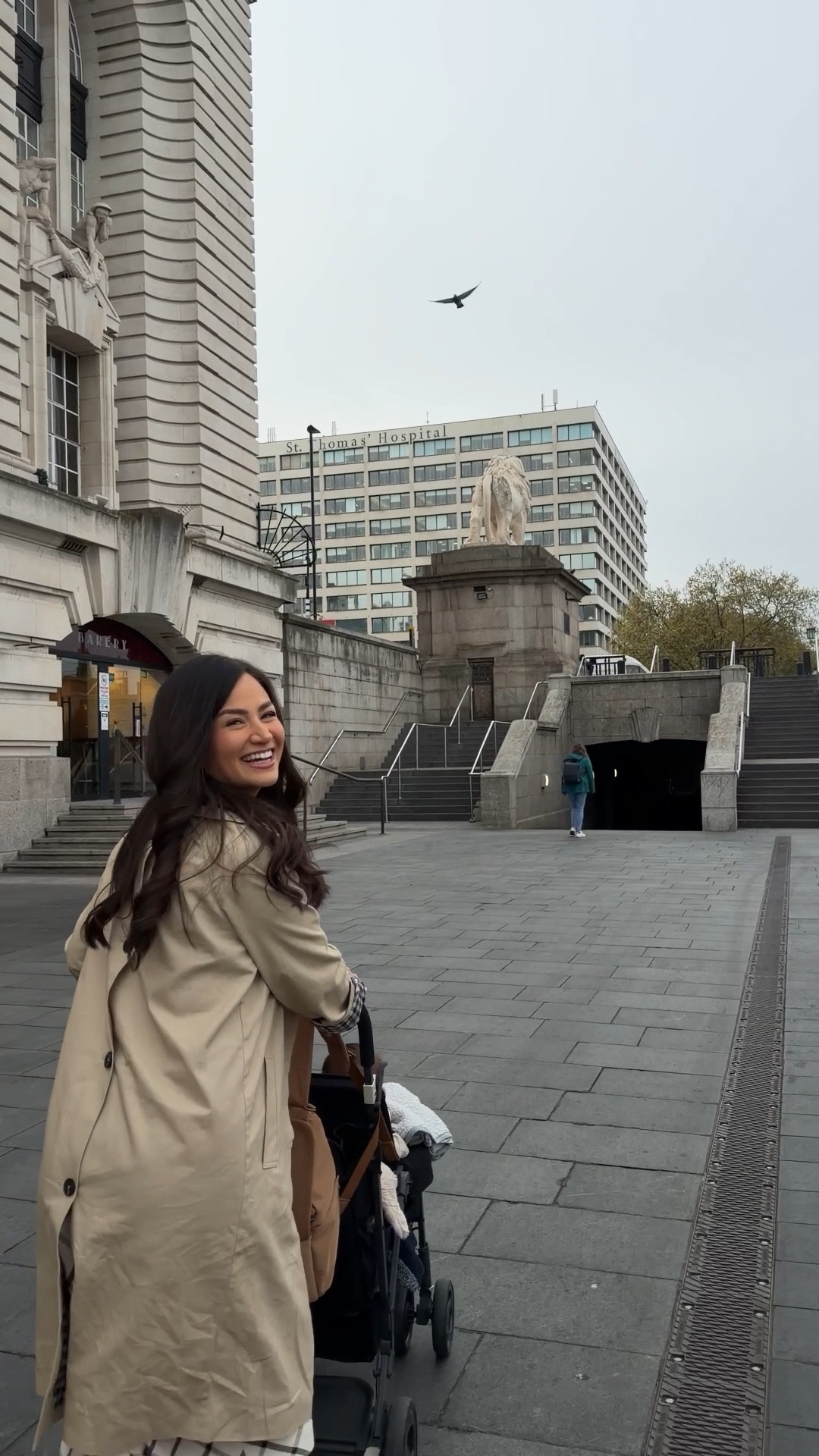 Link to my London trench coat 🧥 from Anthropologie

#LTKmomlife #LTKTravel #LTKootd