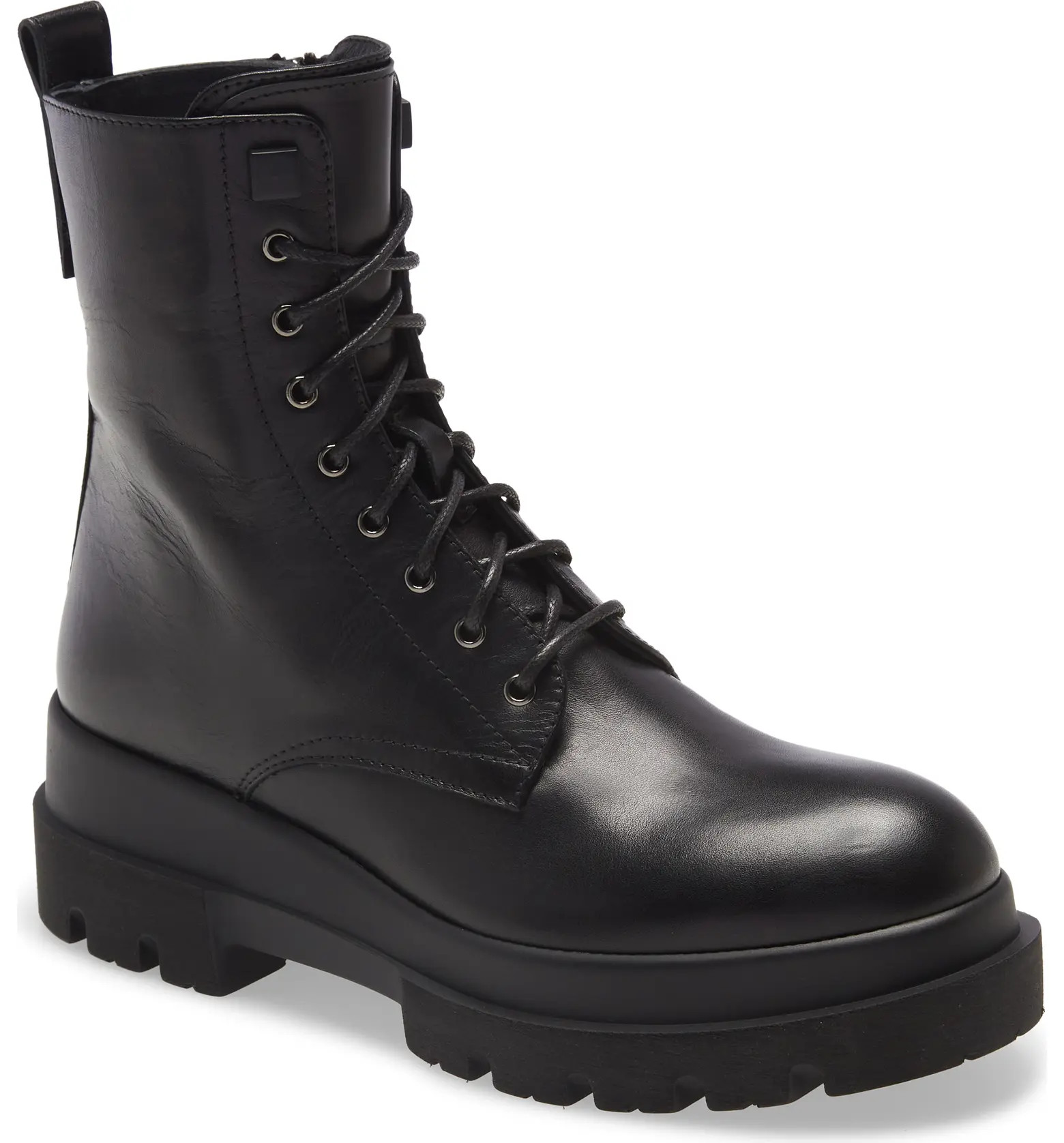 La Canadienne Brendan Waterproof Combat Boot | Nordstrom | Nordstrom