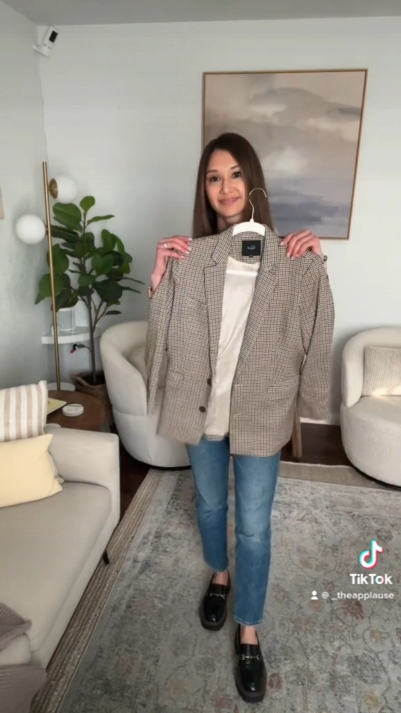 Desk to dinner | office staples 

#LTKshoecrush #LTKstyletip #LTKworkwear