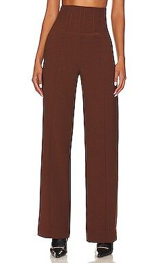 Abby High Rise Pant
                    
                    Lovers and Friends | Revolve Clothing (Global)