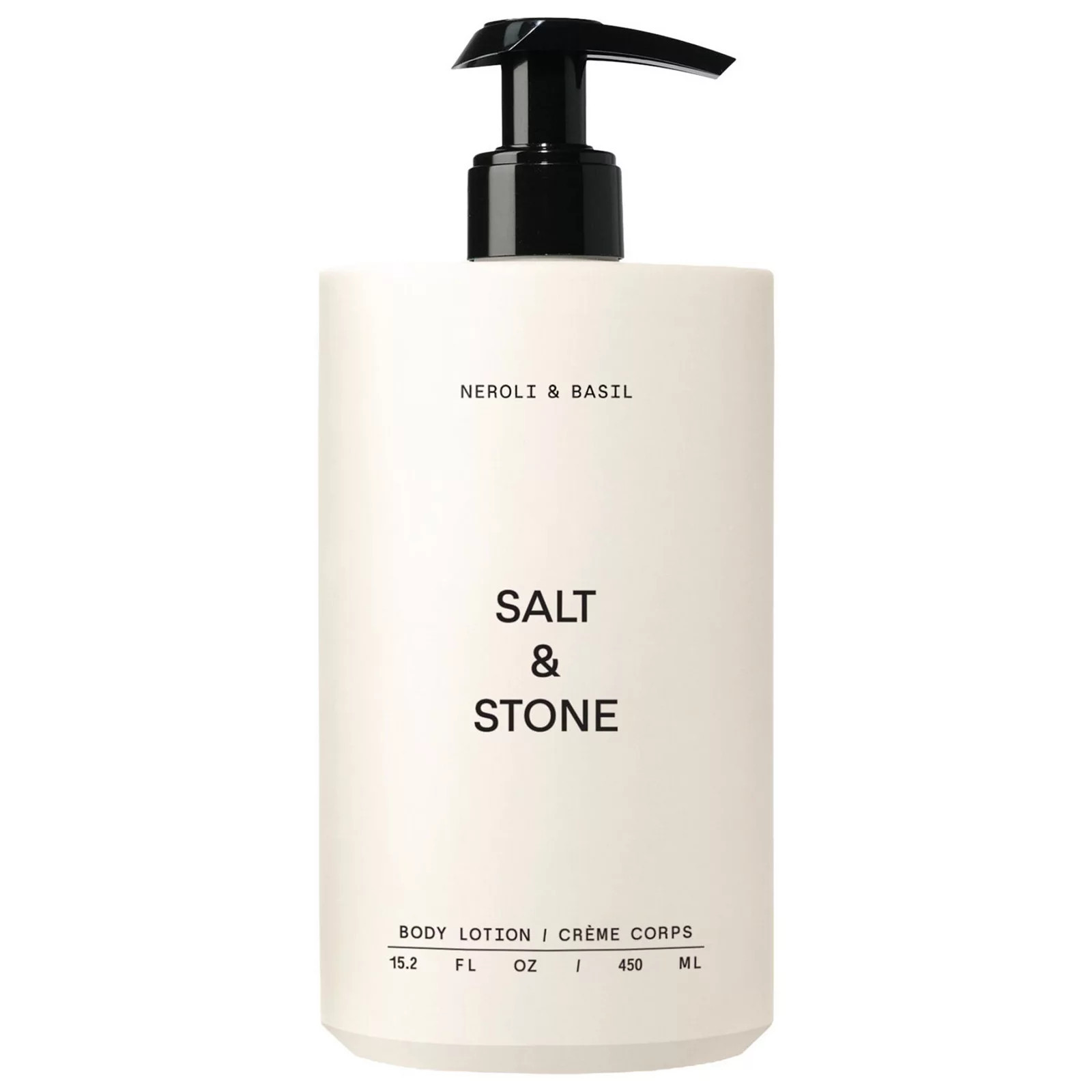 Salt & Stone Neroli & Basil Hydrating Body Lotion with Niacinamide, None | Kohl's