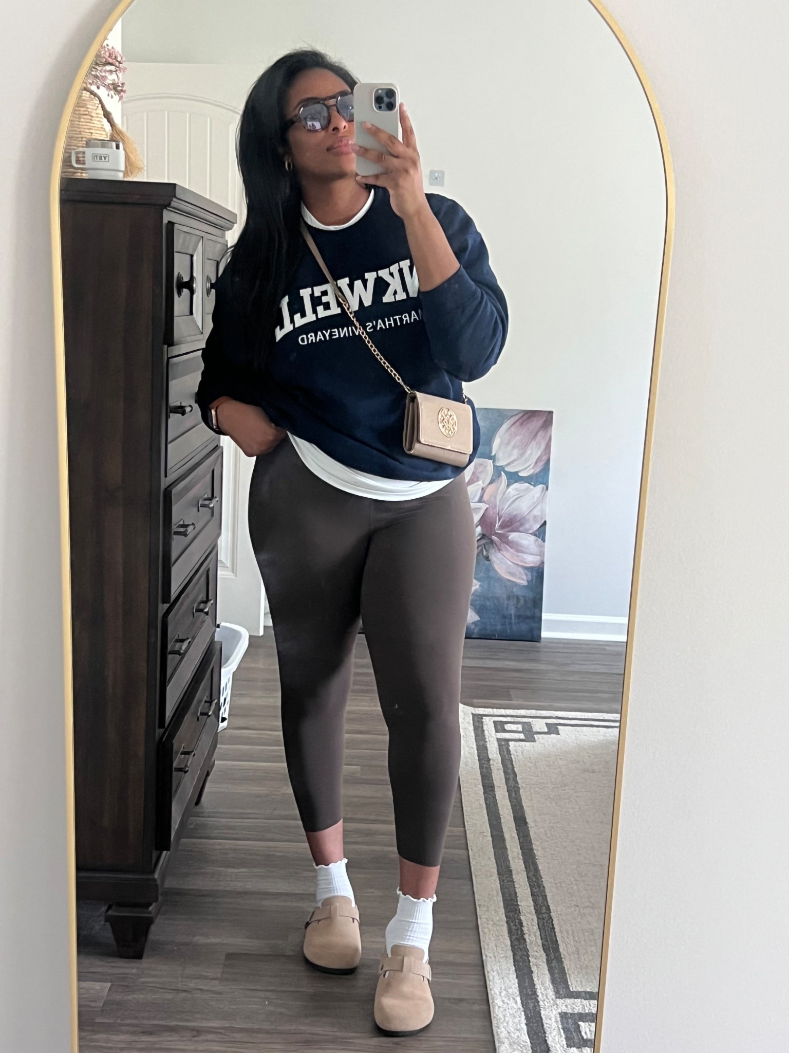 Saturday Errands ✨

#LTKMidsize #LTKStyleTip #LTKFindsUnder50