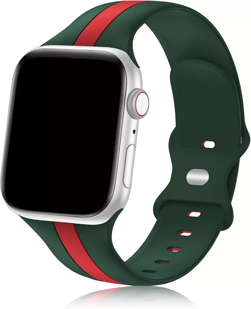 Gucci apple watch 2025 band 38mm