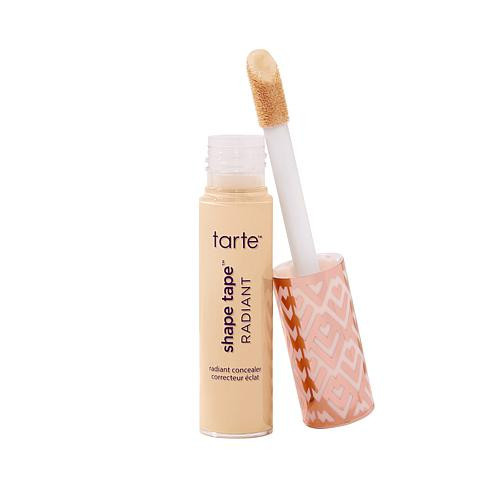 Tarte tarte shape tape™ Radiant Medium Coverage Concealer - Light Sand - 20S Light Sand | HSN