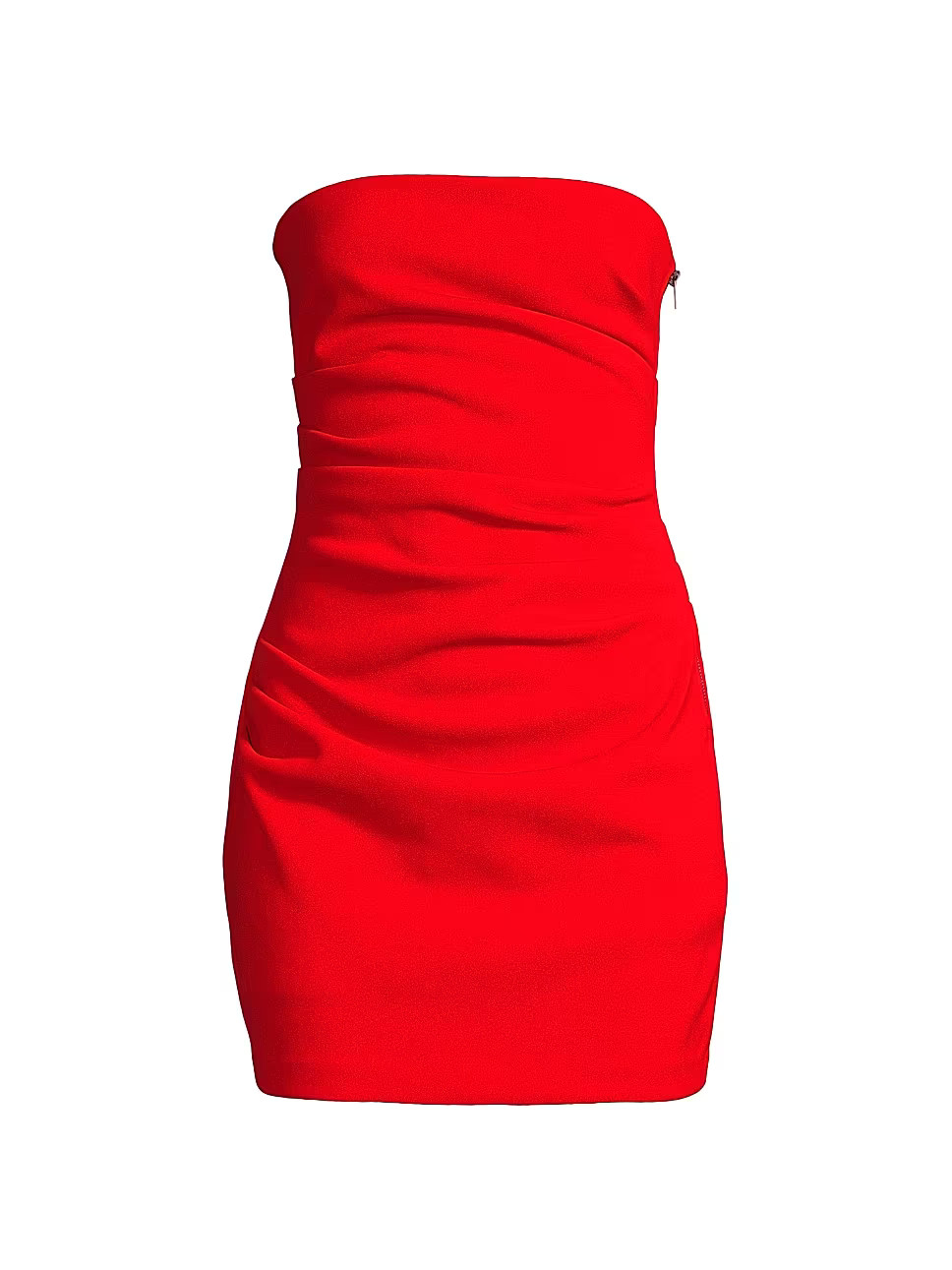 Alston Strapless Minidress | Saks Fifth Avenue