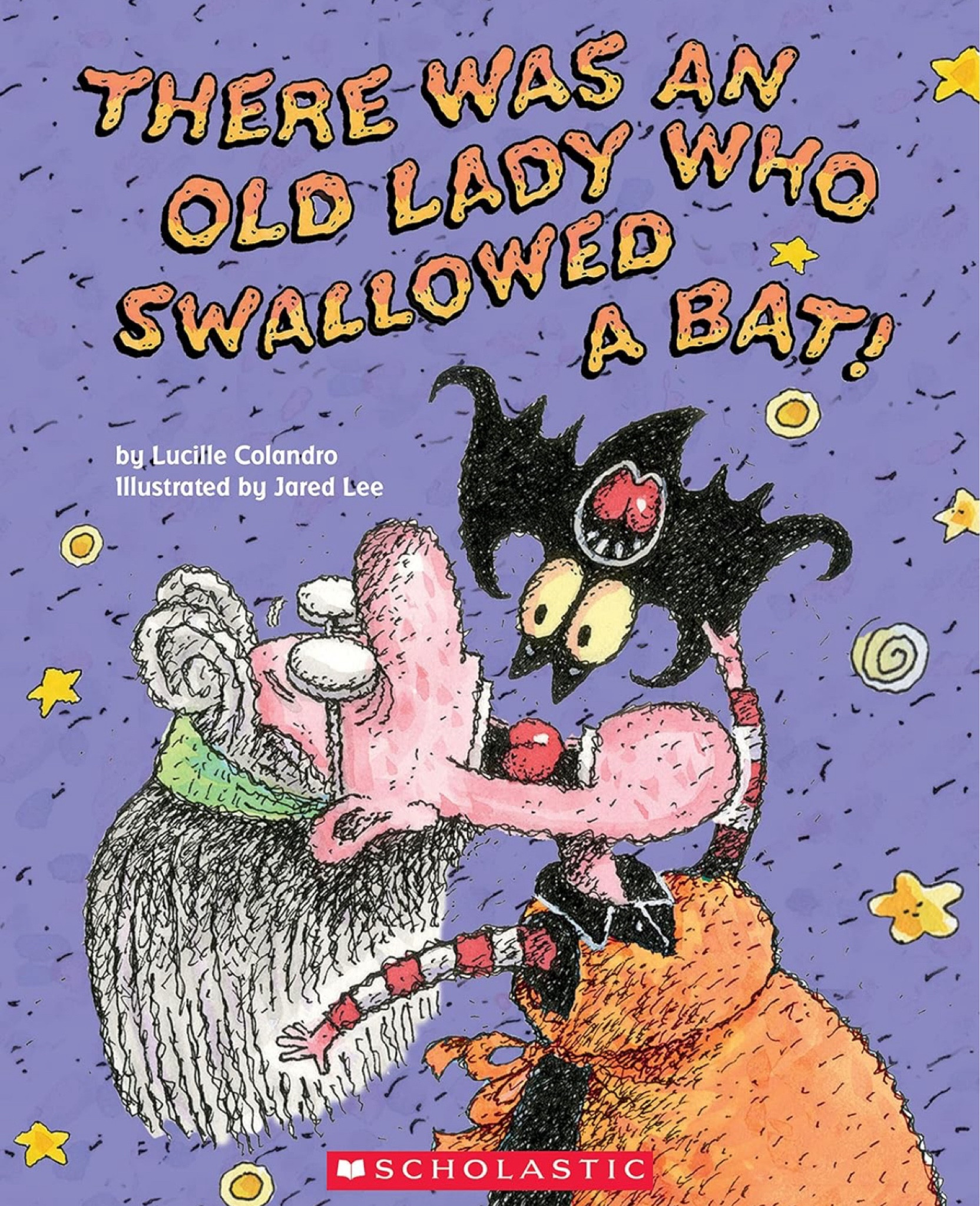 Fun fall book for kids! #books #kidsbooks #halloween

#LTKKids