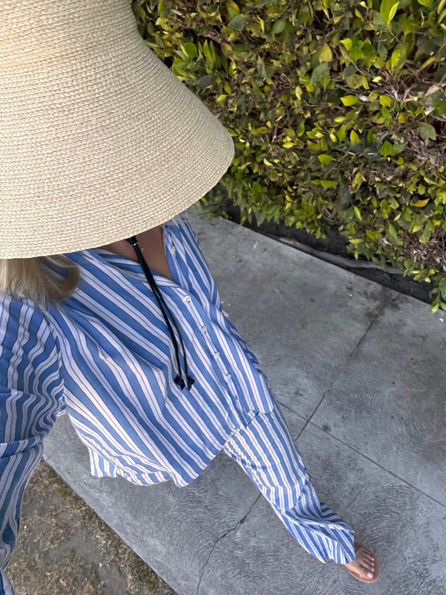 Summer uniform 


#LTKStyleTip