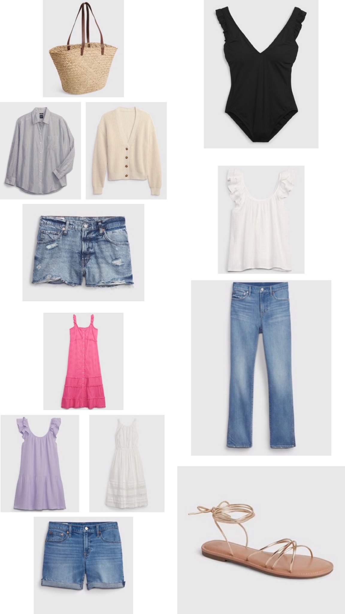 Gap sale

#LTKsalealert #LTKSeasonal #LTKstyletip