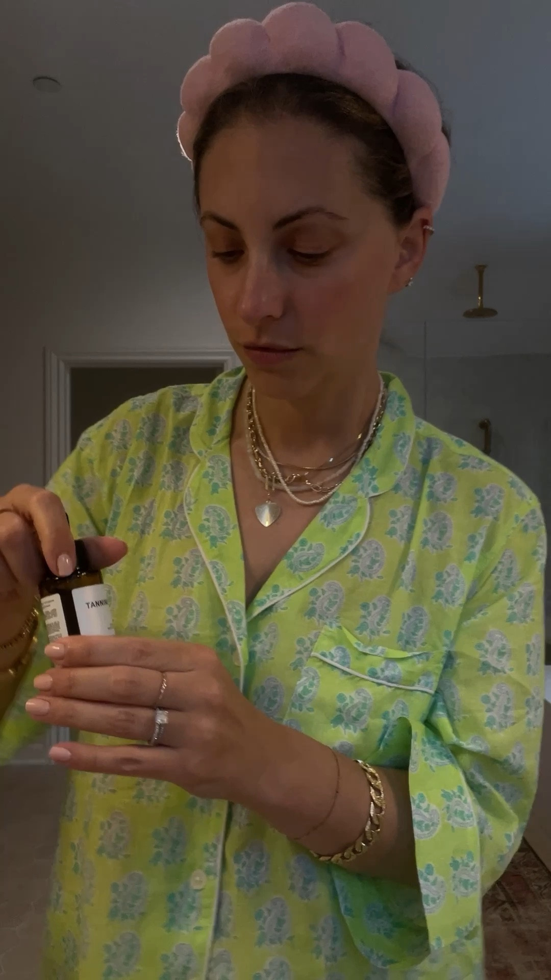 These tanning drops are so simple and easy to use. Linked my pajamas too

#LTKstyletip #LTKSeasonal #LTKbeauty