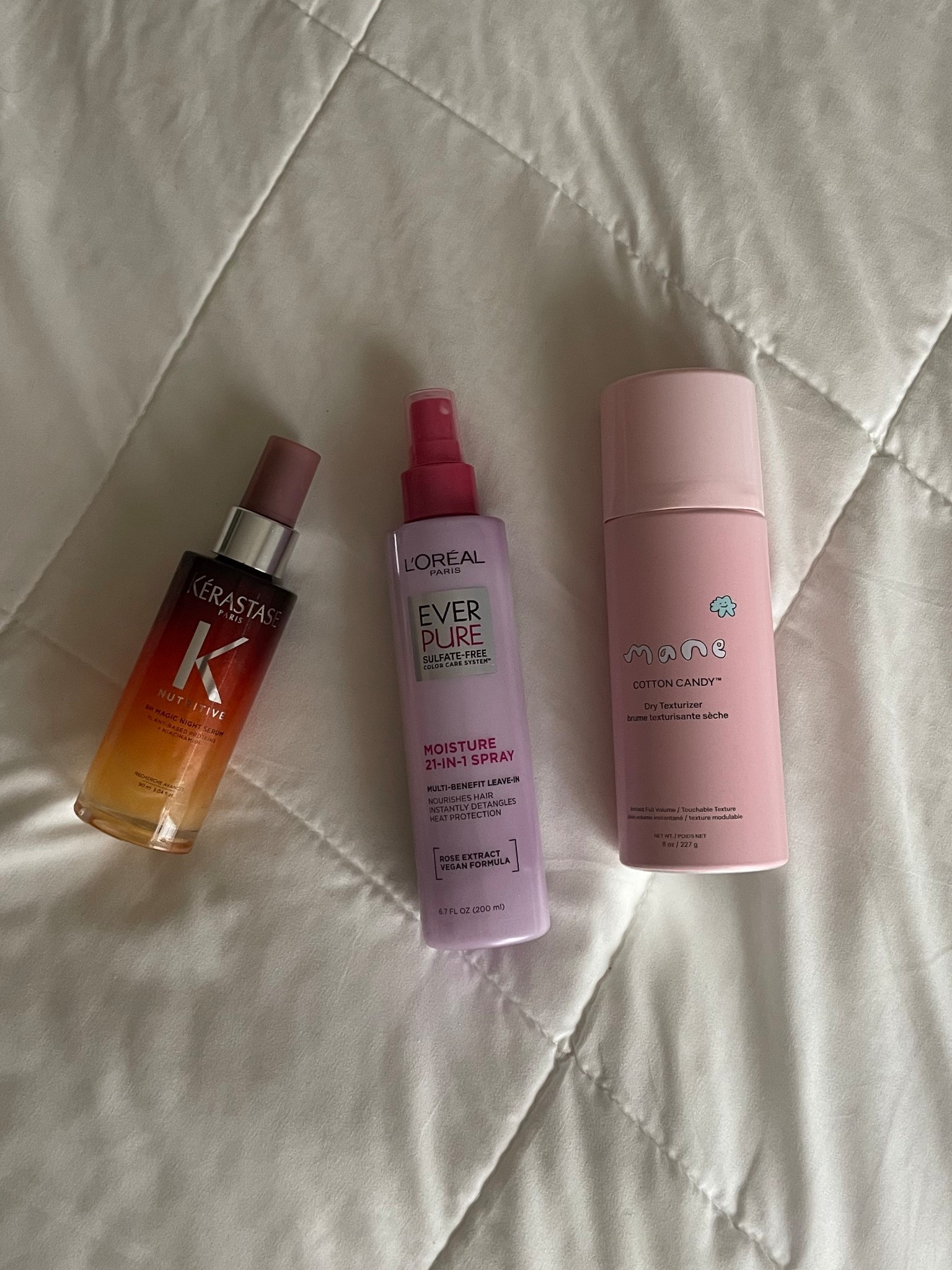 Current haircare favorites 💌

#LTKselfcare #LTKdayinmylife #LTKBeauty