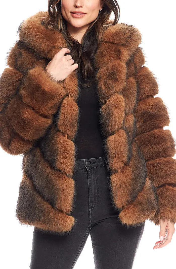 DONNA SALYERS FABULOUS FURS | Nordstrom