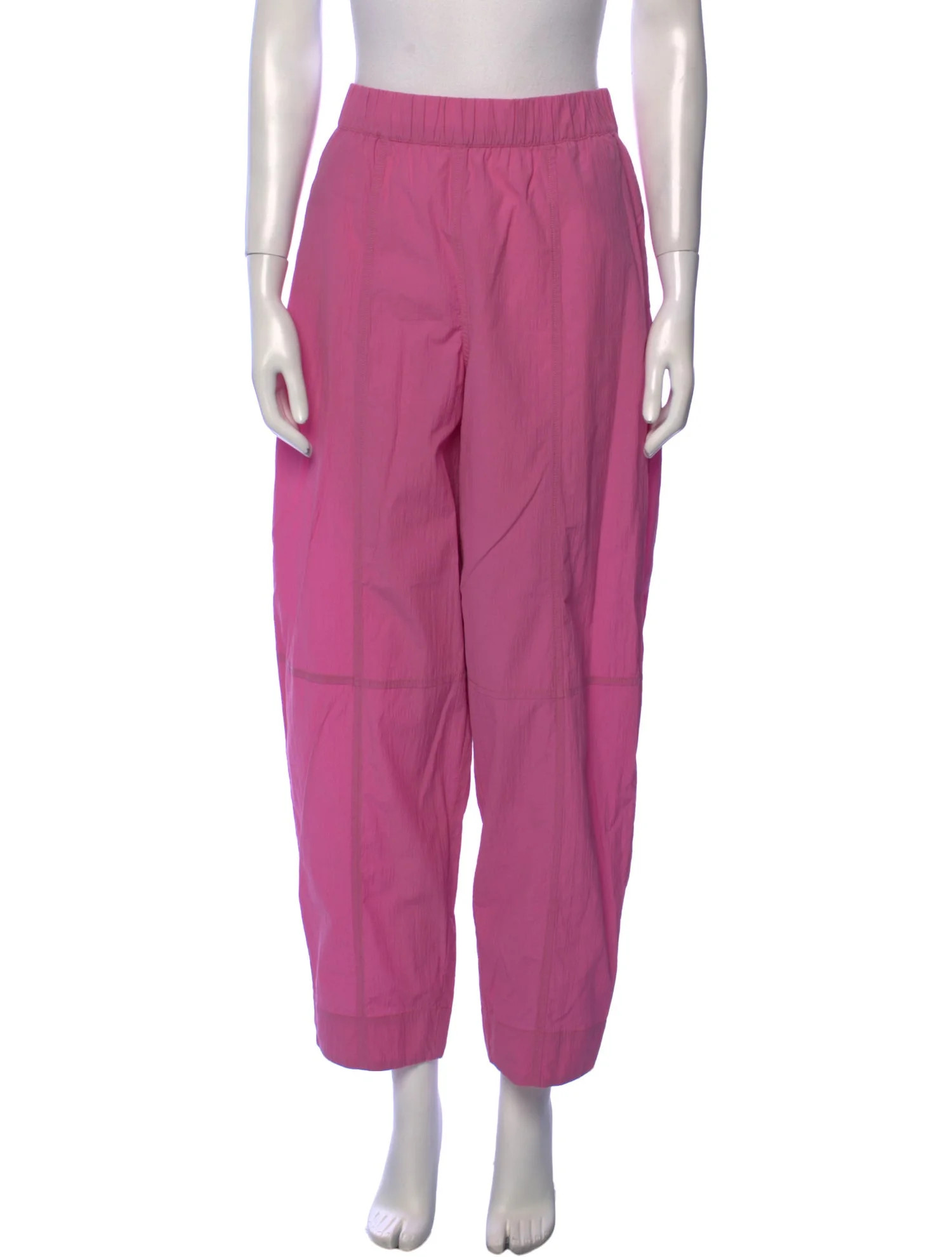 Straight Leg Pants | The RealReal