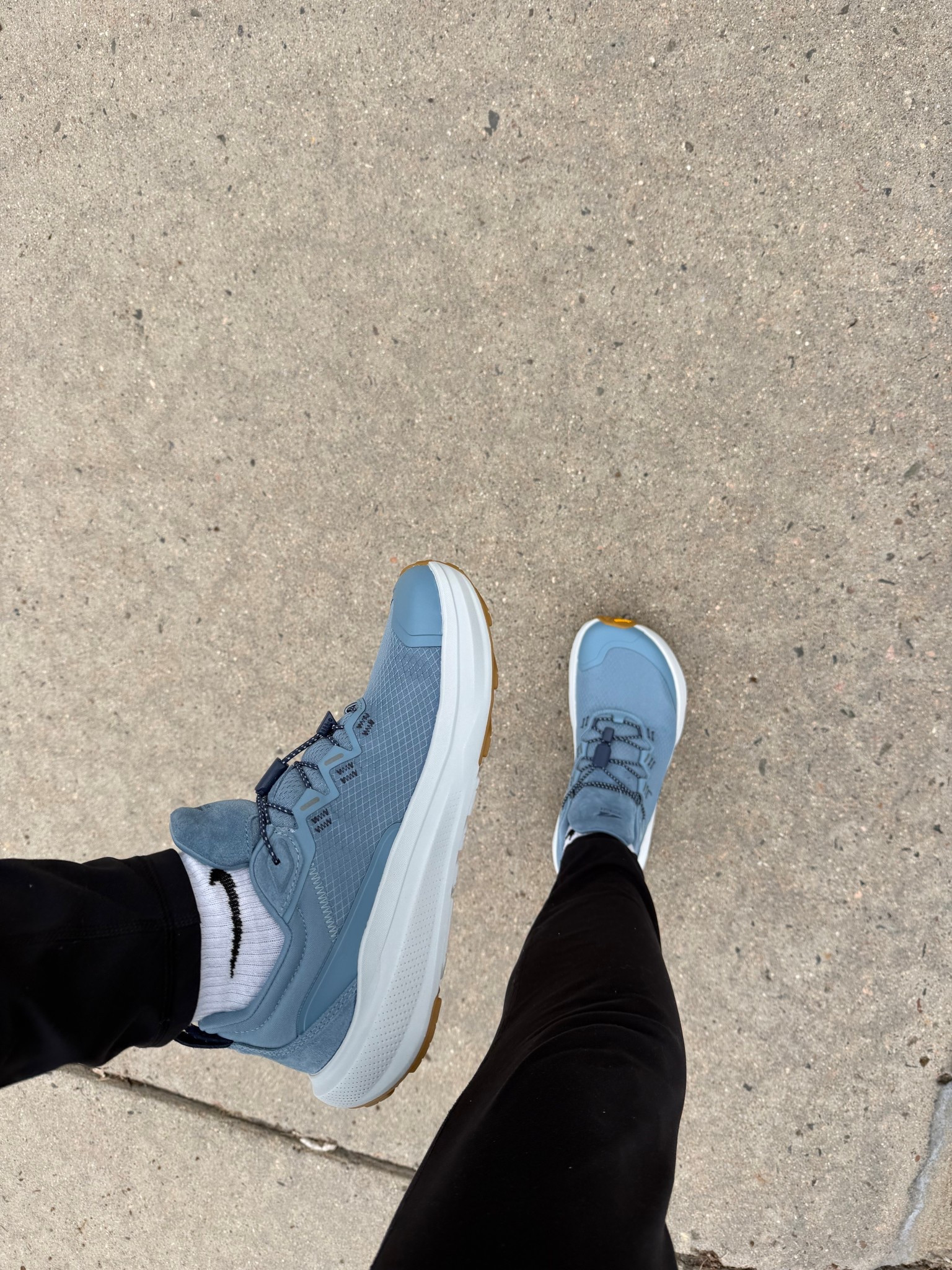 New walking shoes! Super comfortablee

#LTKfitnessgoals #LTKmorningroutine #LTKActive