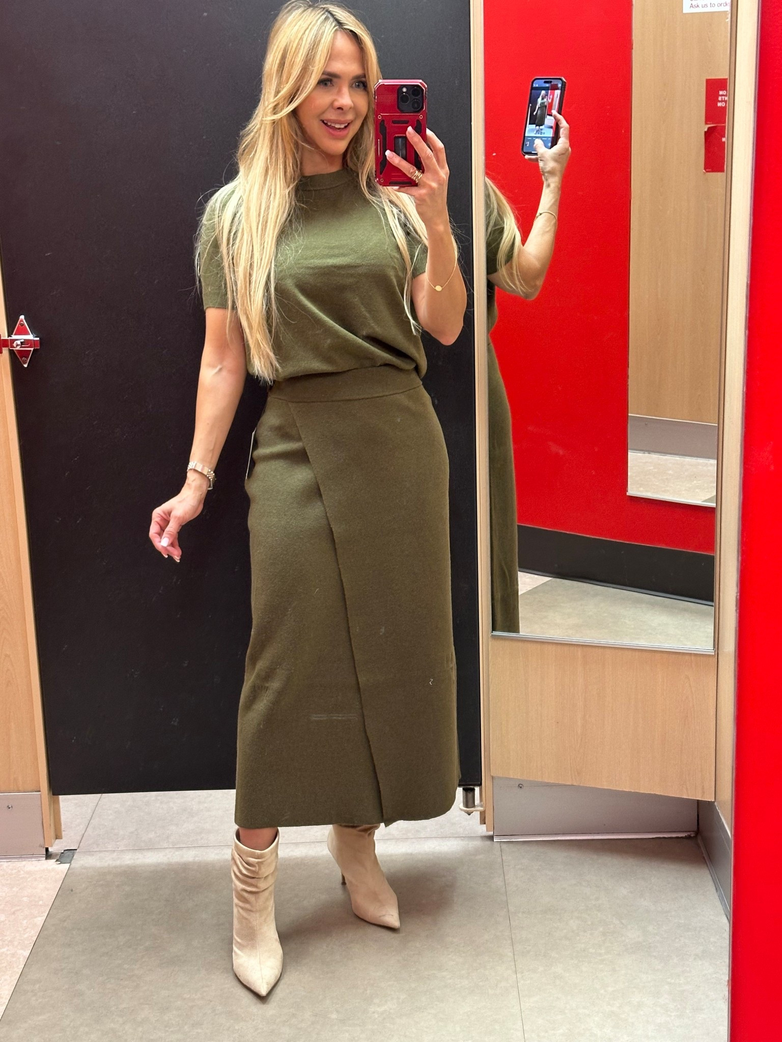 	“Few left — and this set is too good to miss! 🍃 Effortless, chic, and made for fall.”

#LTKWorkwear #LTKStyleTip #LTKTravel