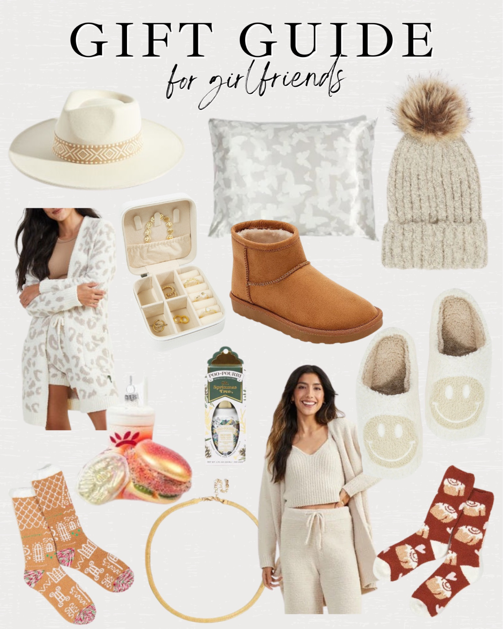 Gifts for teens, gifts for girlfriends, gift ideas for teenage girls, pre teen gifts, gift guide for teens, gift guide for her, gifts under $20, gifts under $30, gifts under $50

#LTKunder50 #LTKGiftGuide #LTKHoliday