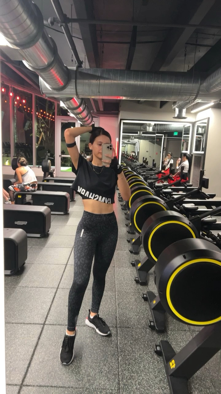 Gymshark finds !!!
#LTKVideo 

#LTKFitness #LTKActive