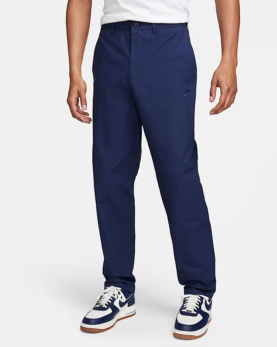 Nike ClubMen's Chino Pants | Nike (US)