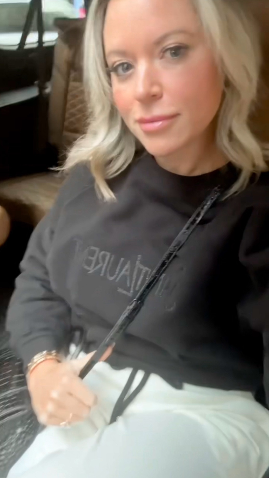 A morning in New York 🤍
— Kimberly | Team AF 

#LTKFindsUnder100 #LTKItBag #LTKActive