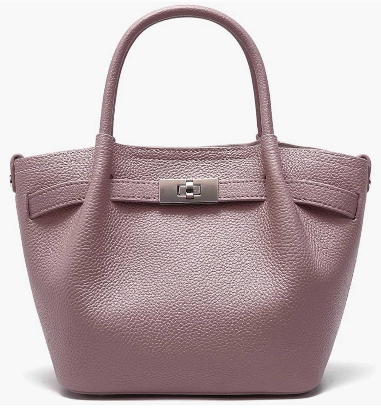 The perfect everyday bag 🤍✨

#LTKSeasonal #LTKSaleAlert #LTKootd