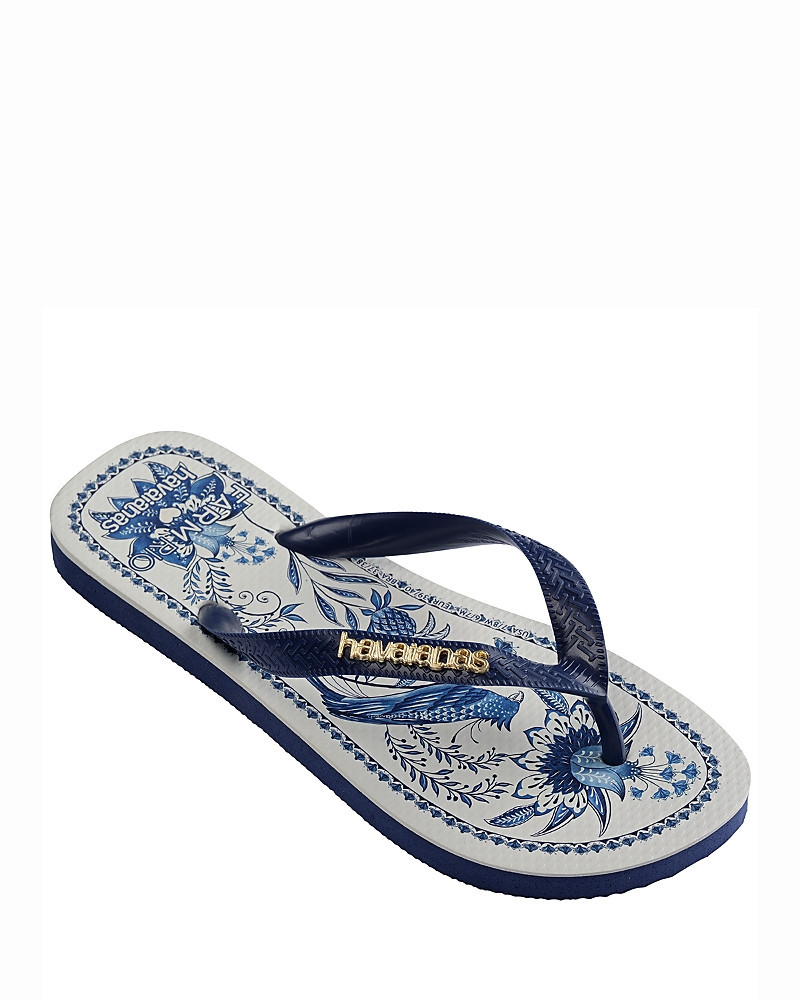 havaianas Women's Farm Nina 26 Thong Sandals | Bloomingdale's (US)