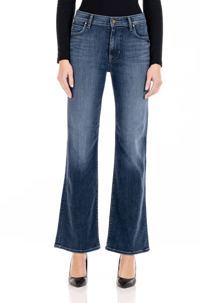KATIE ST. TROPEZ | Fidelity Denim