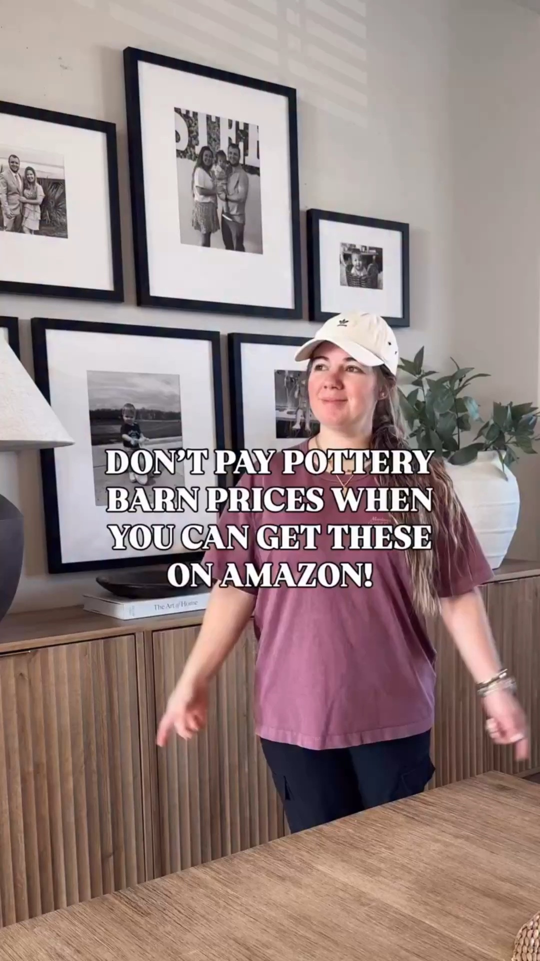 Type HOME + I’ll make sure you get the details!🔗 When I saw these brass candle holders on Amazon and they came in a pack of 2, I added to cart immediately 🙌🏼😍

#LTKHome #LTKSpringSale