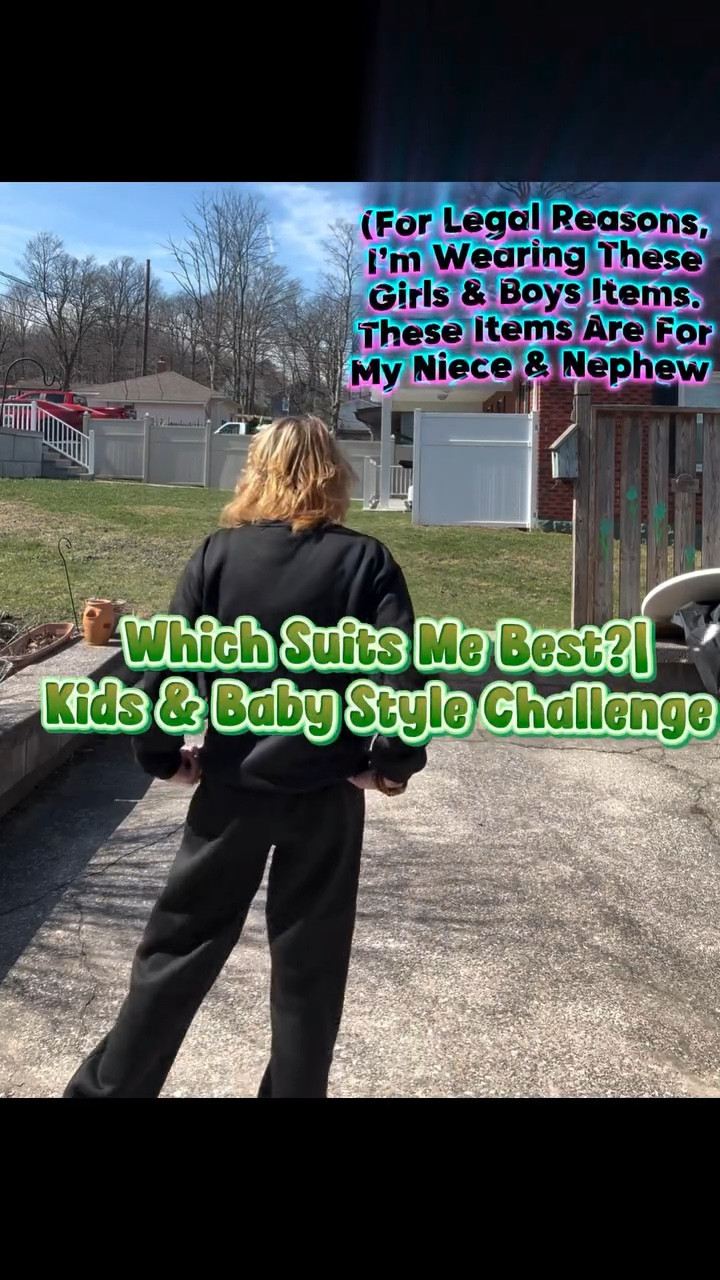 I’m Not Kidding Aroundd

Your exclusive offer is here! 🔥 Download SHEIN app and use RYR4D to claim your coupon.
#ad@sheinofficial @shein_us#SHEINKIDS #SHEINtrends

Store Name:Beluga
🆔 391800126
🔗 https://shein.top/ai9kvzf

Store Name:JUST A KID
🆔 134813647
🔗 https://shein.top/t2ep2m3

Store Name:Leap Crew
🆔 44871251
🔗 https://shein.top/i1hpx65

Store Name:Leap Crew
🆔 131222435
🔗 https://shein.top/8avscwp

Store Name:MenSYQ
🆔 38161334
🔗 https://shein.top/oslptgg

Store Name:IOSOI
🆔 140651100
🔗 https://shein.top/8avs5fy

Store Name:Sparklyn
🆔 87980217
🔗 https://shein.top/oaet24k

Store Name:Sparklyn
🆔 59615038
🔗 https://shein.top/i1hpvrs

Store Name:Sparklyn
🆔 50094961
🔗 https://shein.top/8avsa1l

Store Name:SHEIN Kids
🆔 87787294
🔗 https://shein.top/imzpewm

Store Name:JYXBEI
🆔 150027448
🔗 https://shein.top/t2ep85u

Store Name:SHEIN EVRYDAY Kids
🆔 71674126
🔗 https://shein.top/6f2r0ua

These Sets are so cute and inexpensive for girls, boys, tweens, and teens.  The sock sets are definitely a steal!  Check out SHEIN for the best prices. 

*pr gifted*

SHEIN, kids clothing, tween clothing, boys clothing, girls clothing, teen clothing, tween clothing, jewelry, sock sets,
SHEIN Spring, SHEIN Buy More For Less

#fightingmothernature #sheinkids

#LTKmomlife #LTKSaleAlert #LTKKids