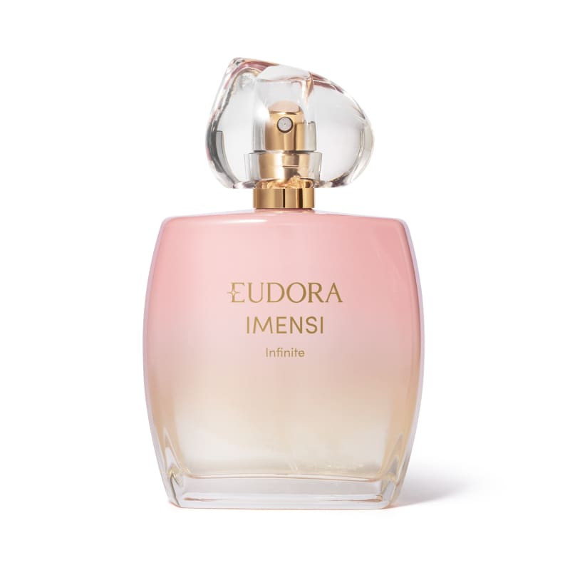 Imensi Infinite Desodorante Colônia 100ml | Eudora (BR)