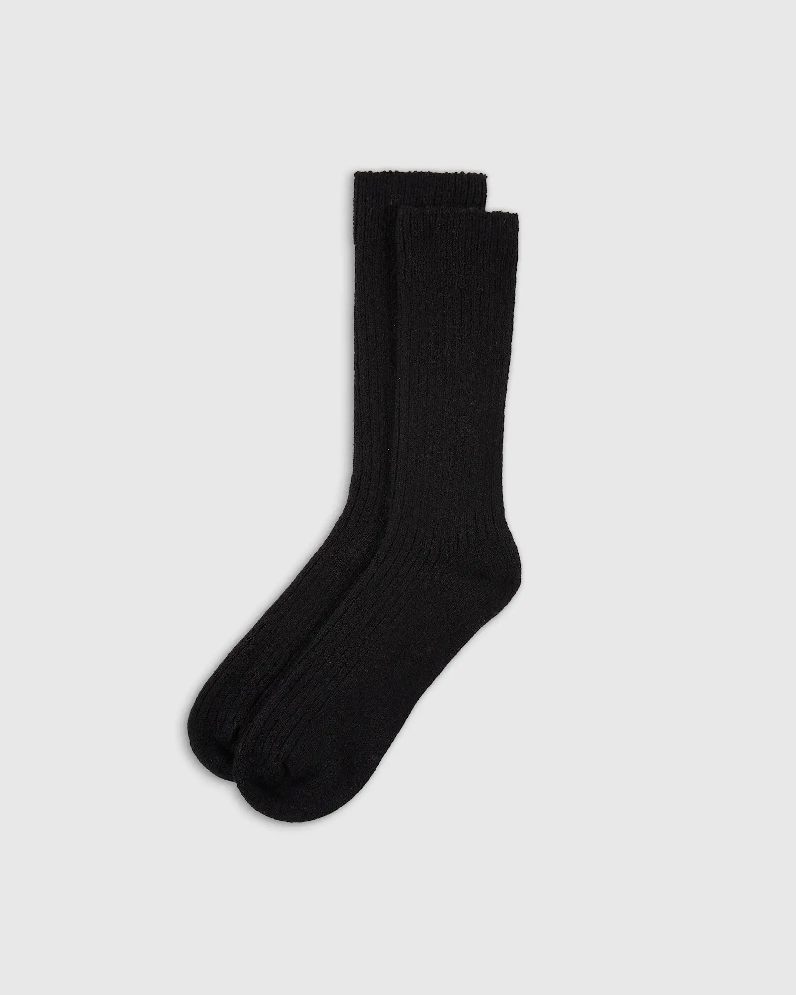 Cashmere Socks | Quince | Quince