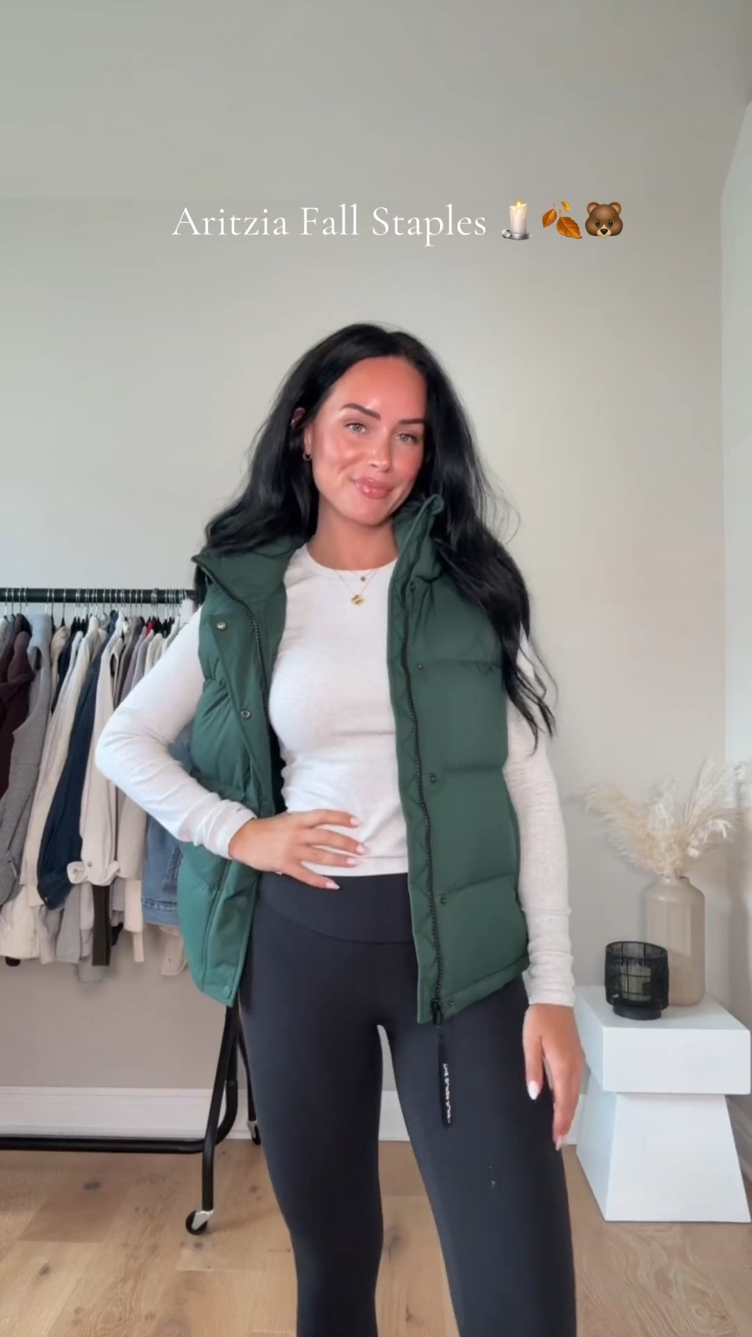 Aritzia Cold Weather Staples 🍂✨
I’ll have everything on my LTK in the “Outfit Inspo” section! 



#LTKGiftGuide #LTKSeasonal #LTKStyleTip