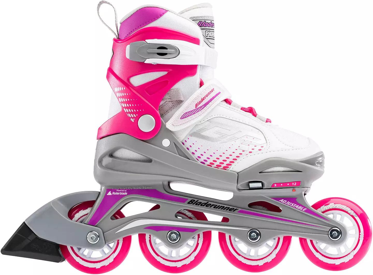 Rollerblade Kids' Phoenix Inline Skates | DICK'S Sporting Goods
