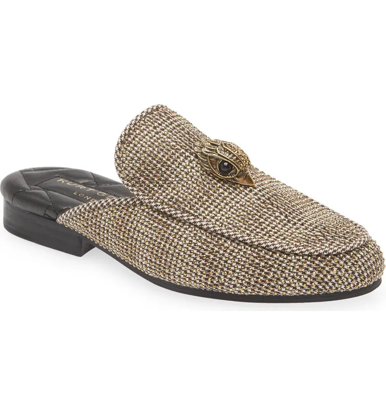 Holly Eagle Studded MuleKURT GEIGER LONDON | Nordstrom
