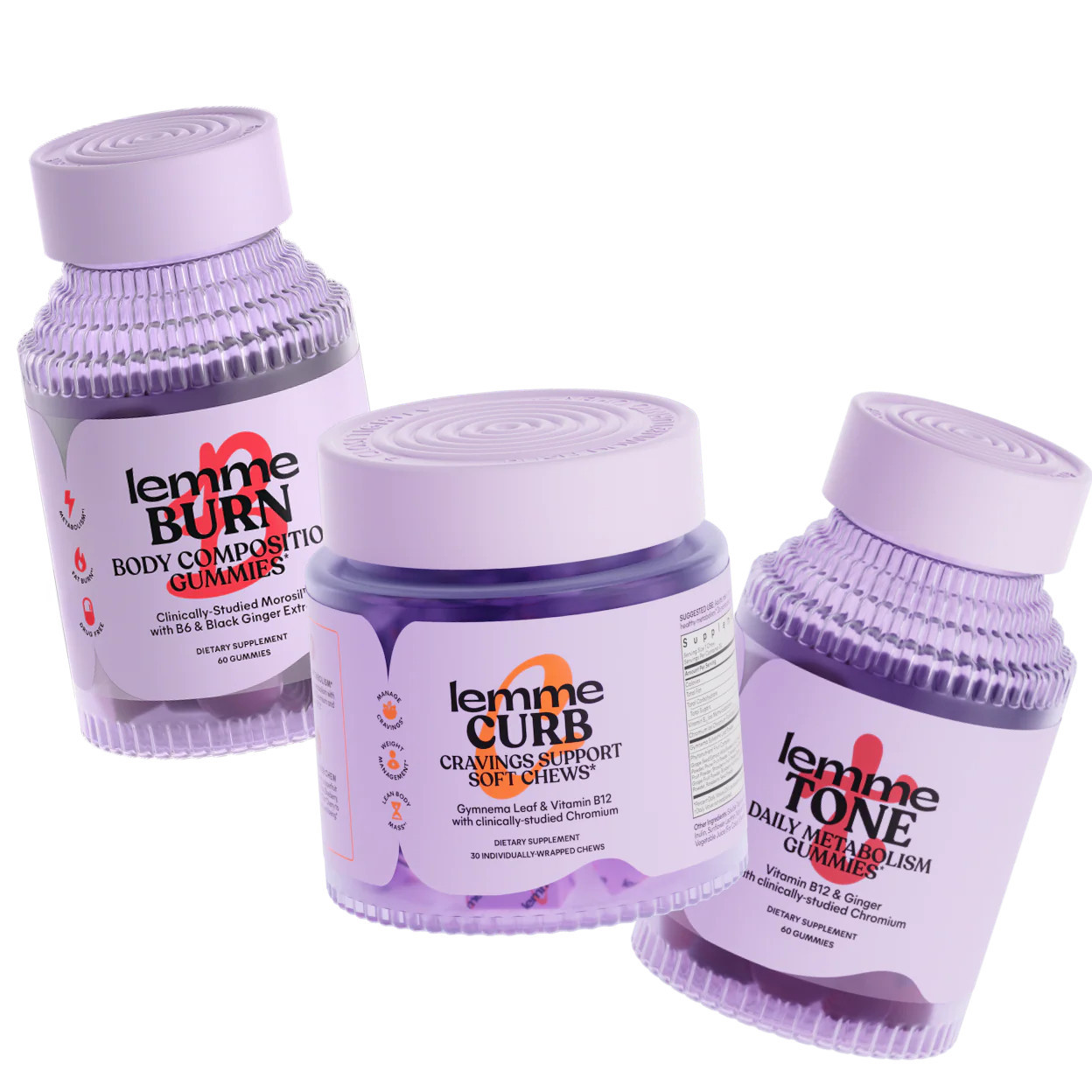 All In One Bundle | Lemme